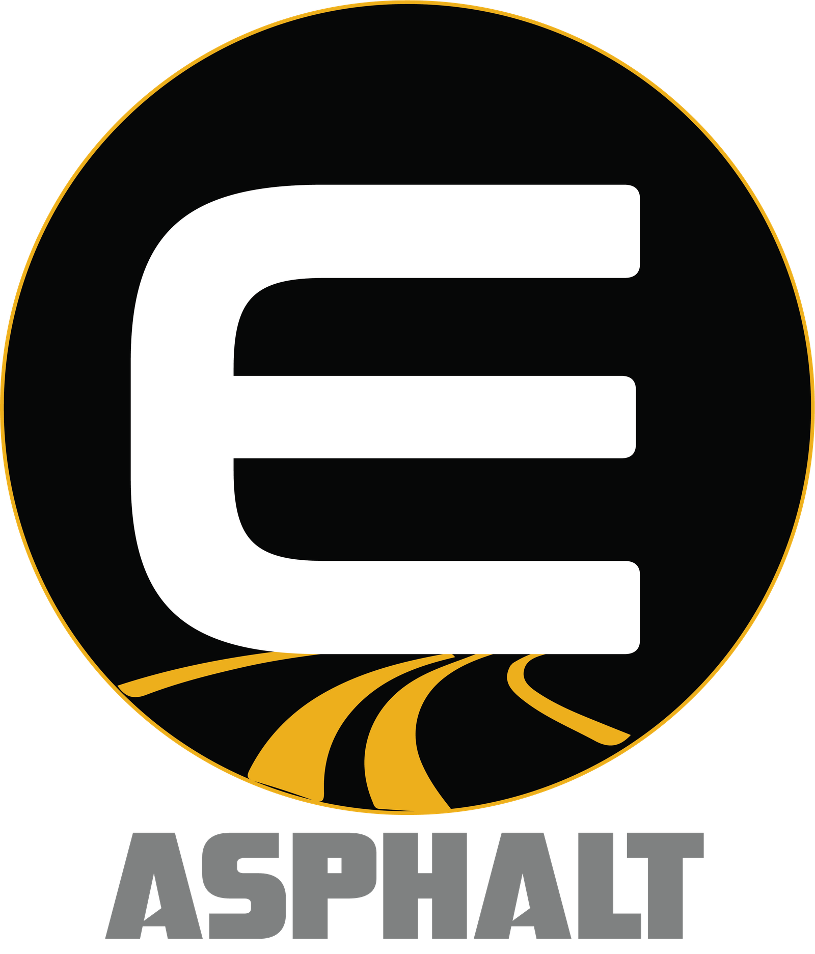 EO Asphalt logo