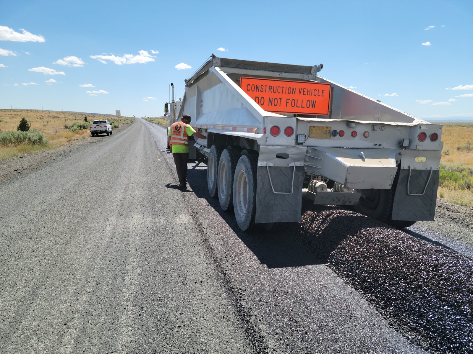 Stamped Asphalt & Pavers by EO Asphalt