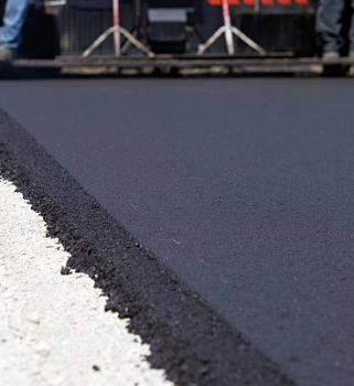 Commercial Parking Lots by EO Asphalt